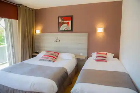Arc Hôtel sur Mer - 36