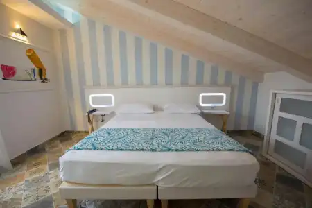 Residenza Donna Giovanna - 99