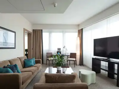 Sofitel Brussels Europe - 17