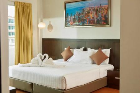 Rhienchai Place - 129