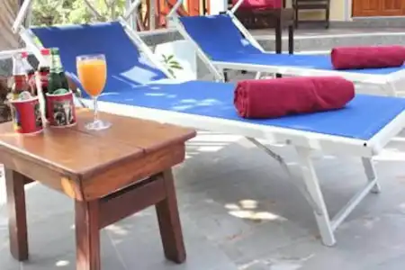 Rimlay Park Resort - 6