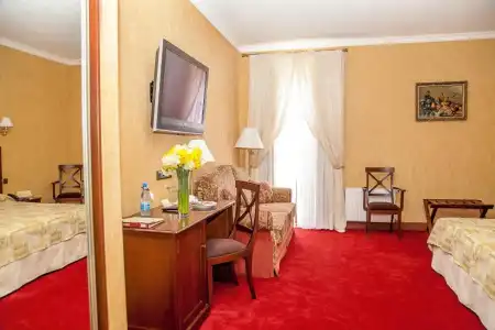 Optima Collection Kamianets-Podilskyi - 19