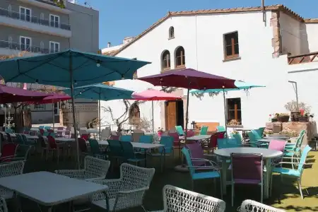 Hostal Horta Rosell - 19