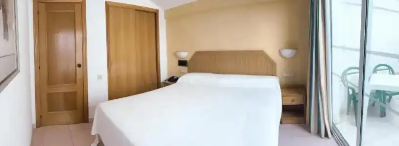 AR Roca Esmeralda & Spa - 56