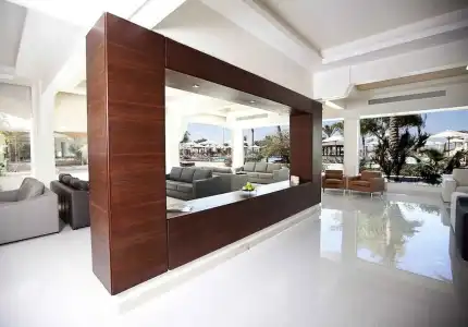 Mousa Coast Resort Cairo Beach - 1