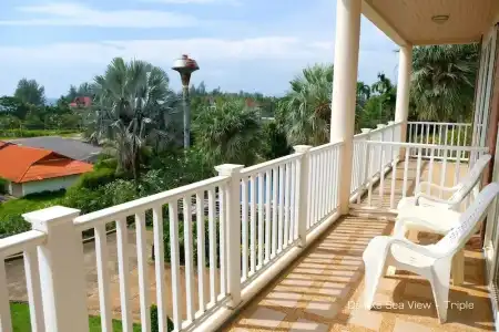 Ananda Lanta Resort - 129