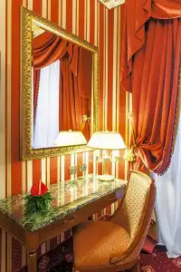 Manfredi Suite in Rome - 59