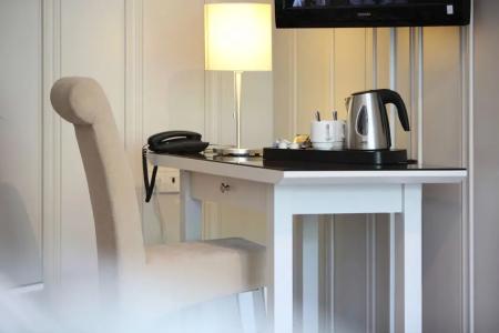 des Nordens Flensburg Wellness & Spa - 55