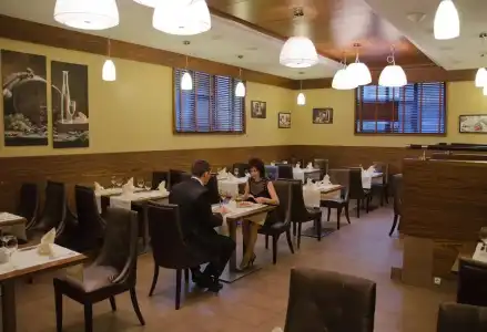 RiverSide - restaurant,, beach - 20