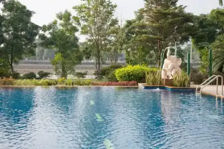 The Imperial River House Resort - 28
