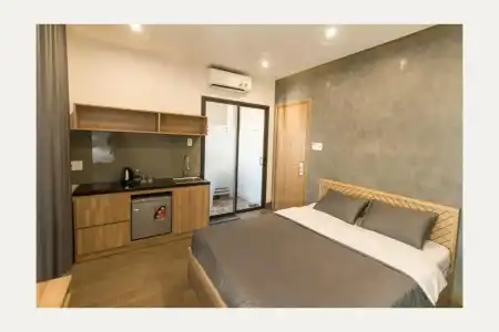 AHA Thang Bom Apartment Da Nang - 67