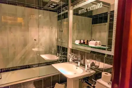 Historic Boutique Cattaro - 109