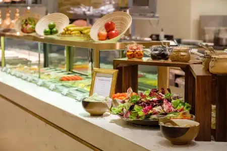 Park Hyatt Saigon - 14