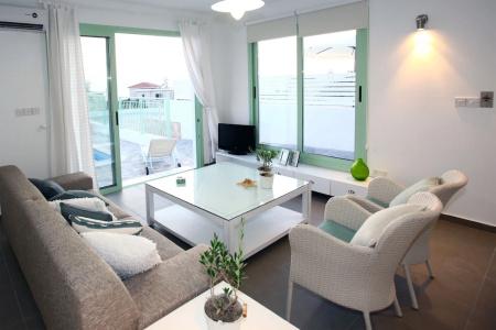 Meltemi Villas - 101