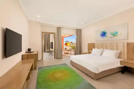 Pickalbatros Water Valley Resort - Neverland Hurghada - 24