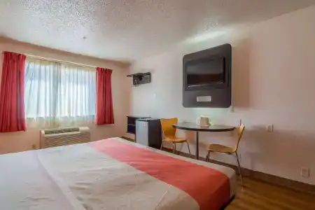 Motel 6 Dallas, TX - North - Richardson - 20