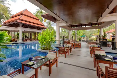 Banyan Tree Wellbeing Sanctuary Phuket - 23