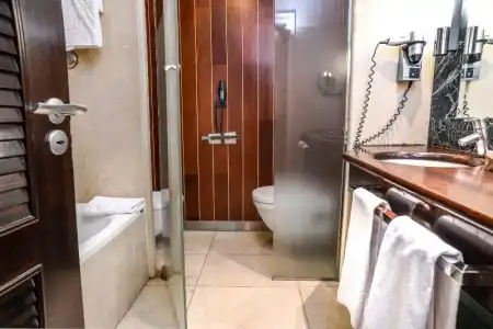 Gran Guadalpín Banus - 52