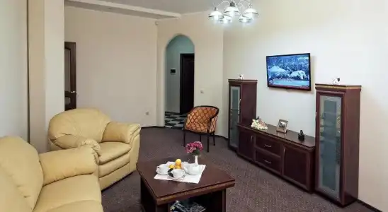 Svityaz Resort - 6