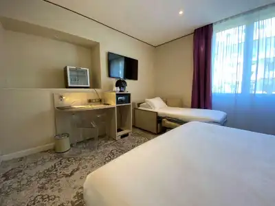 Best Western Alba - 9