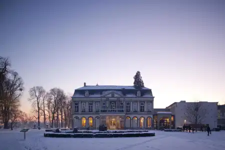 Vaeshartelt Maastricht - 0