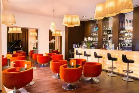 Mondrian Cannes - 20