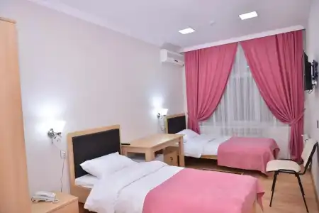 Planet Inn Baku - 2