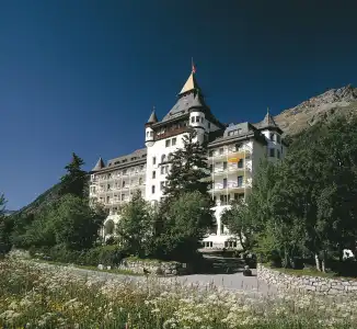 Walther - Relais & Châteaux - 9