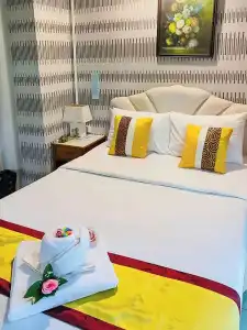 Saitharn Iyara Resort - 76