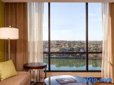 Holiday Inn AUSTIN-TOWN LAKE by IHG - 78