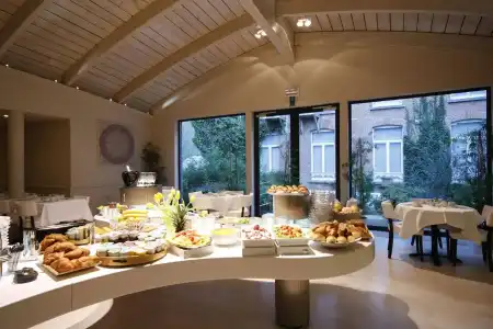 Alfa Inn - 10