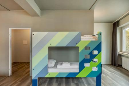 a&o Köln Hauptbahnhof - 11