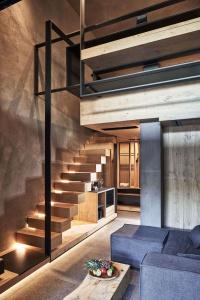 NEMA Design & Spa - Adults Only - 15