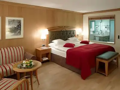 Grand Kronenhof - 116