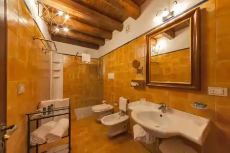 Dimora Caiammari Luxury & Spa - 26