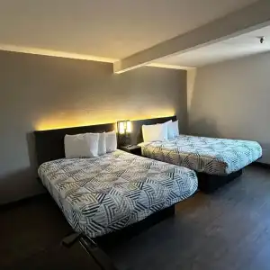 Motel 6 San Diego, CA - Circle - Mission Valley - 23