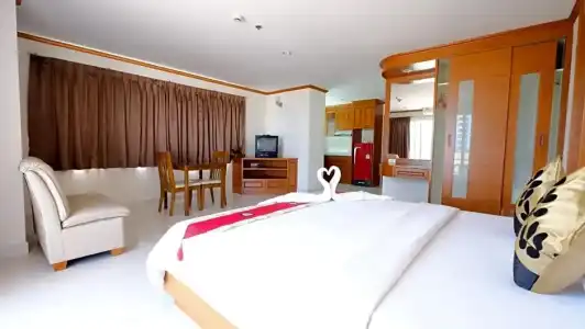 Phu View Talay Resort - 60