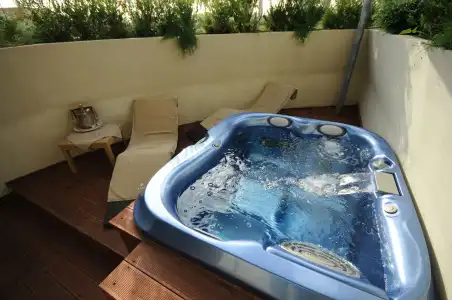Visir Resort & Spa - 16