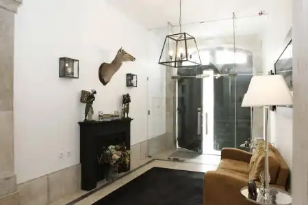Alecrim ao Chiado - 1