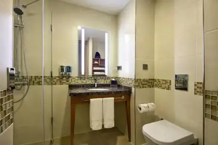 Hampton by Hilton Istanbul Atakoy - 16