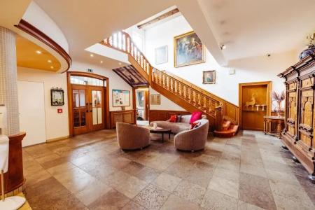 BergHoher Knochen - 2