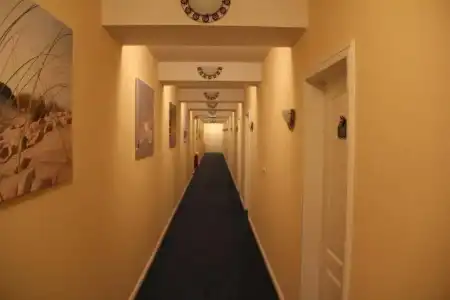 Hotel-Restaurant Holsteiner Hof - 11