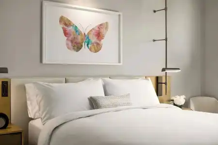 JW Marriott Parq - 68