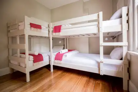 Montacute Boutique Bunkhouse - 1