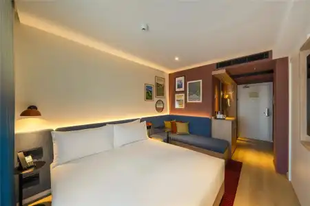 Hampton by Hilton Alicante Airport - 26