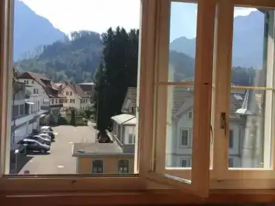 Interlaken Marco Guest House - 37