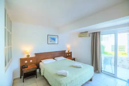 Semiramis Village - 5