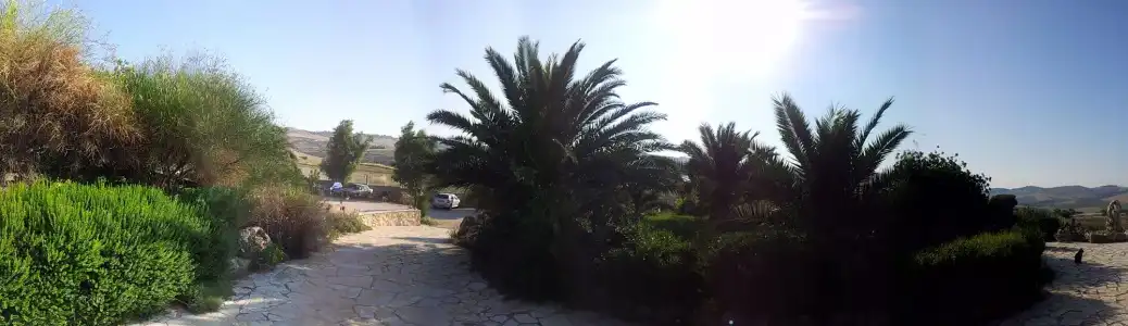 Agriturismo Terra dei Sassi - 10