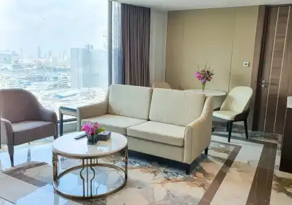 Valia Bangkok Sukhumvit - 108
