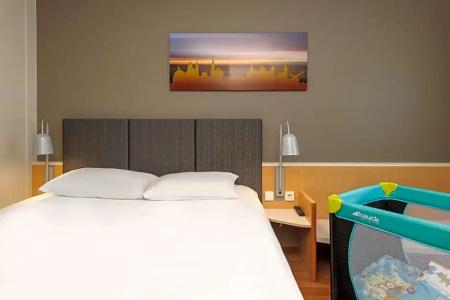 Ibis Wuerzburg City - 44